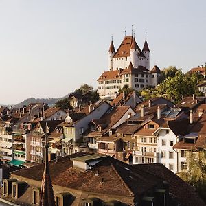 Boutique Hotel Schlossberg